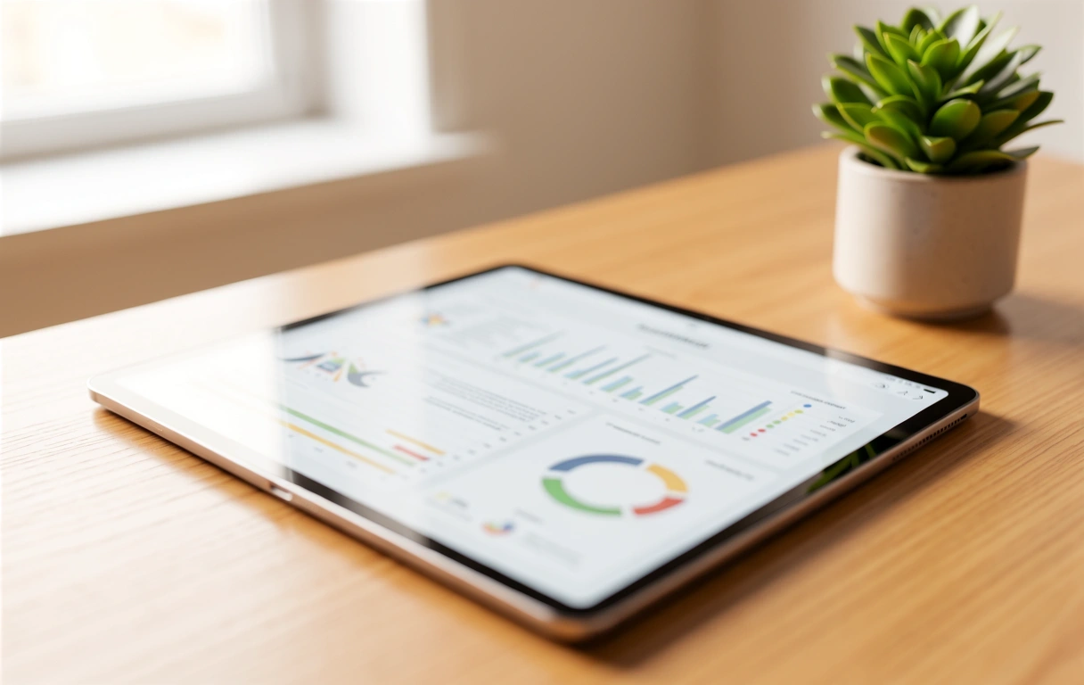 Bienestar Activo Workspace