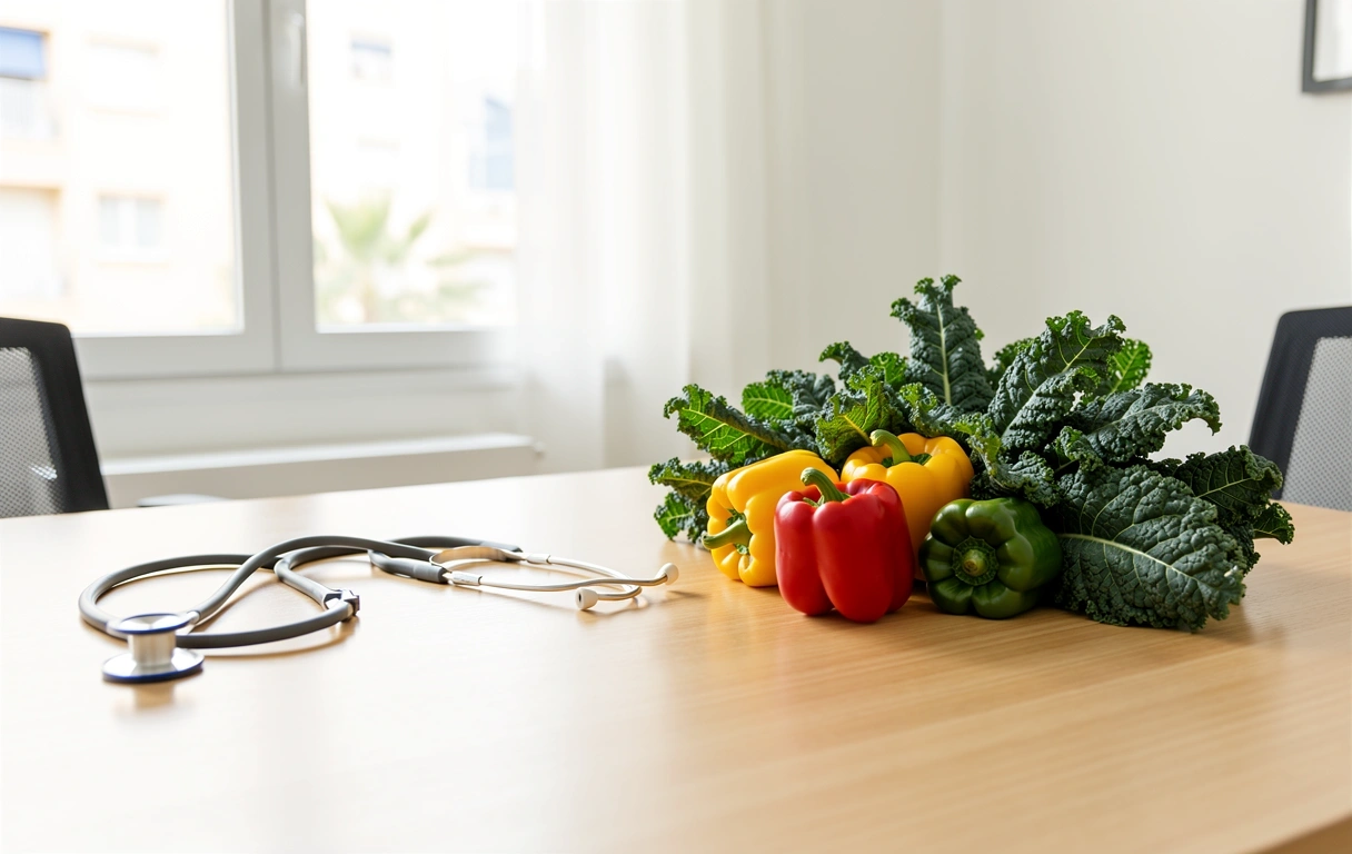 Entorno clínico profesional Bienestar Activo